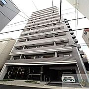 ステージグランデ新御徒町アジールコート敷無し5 6階 築7年7ヶ月の賃貸物件