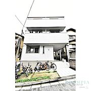早稲田駅より徒歩6分 3階 築10年の賃貸物件