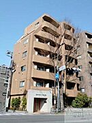 芦花公園駅より徒歩3分 3階 築23年9ヶ月の賃貸物件