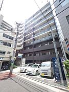 新宿駅より徒歩10分 3階 築12年1ヶ月の賃貸物件