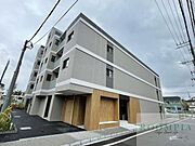 西高島平駅より徒歩9分 3階 築3年4ヶ月の賃貸物件