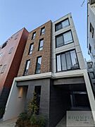 フラッフィー市谷台町 3階 築2年6ヶ月の賃貸物件