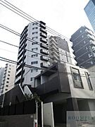 ダイナシティ西新宿 3階 築18年1ヶ月の賃貸物件