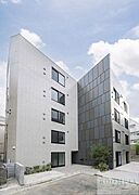 飯田橋駅より徒歩8分 1階 新築の賃貸物件