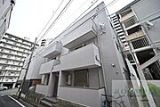 アレイムK 2階 築8年4ヶ月の賃貸物件
