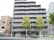 方南町駅より徒歩3分 5階 築8年の賃貸物件