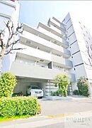 高円寺駅より徒歩12分 5階 築17年7ヶ月の賃貸物件