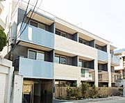 代々木上原駅より徒歩6分 2階 築9年6ヶ月の賃貸物件