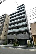 菊川駅より徒歩3分 8階 築6年の賃貸物件