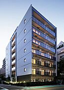 菊川駅より徒歩4分 3階 築17年6ヶ月の賃貸物件