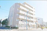 リンクスレガーミ 4階 築19年7ヶ月の賃貸物件