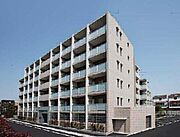 フォルティス大森 3階 築19年5ヶ月の賃貸物件