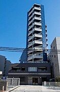 高田馬場駅より徒歩7分 4階 築21年2ヶ月の賃貸物件