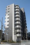 ステージファースト新宿西落合 3階 築12年7ヶ月の賃貸物件