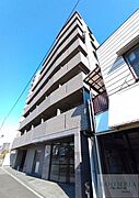 ルーブル練馬高野台 7階 築14年6ヶ月の賃貸物件