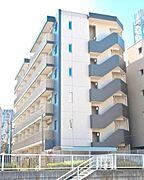 パークアクシス高田馬場テラス 2階 築13年7ヶ月の賃貸物件