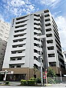 大塚駅より徒歩13分 10階 築19年7ヶ月の賃貸物件
