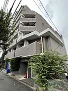 荻窪駅より徒歩10分 2階 築23年10ヶ月の賃貸物件