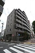 高円寺駅より徒歩10分 2階 築27年7ヶ月の賃貸物件