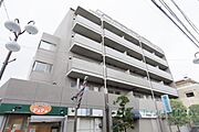 COLORS GARDEN 2階 築22年4ヶ月の賃貸物件