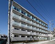 ラフィスタ宮崎台の賃貸物件