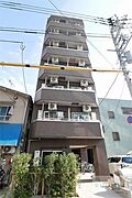 滝野川プレイスの賃貸物件