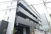 練馬春日町駅より徒歩13分 築5年2ヶ月 5階建の賃貸物件