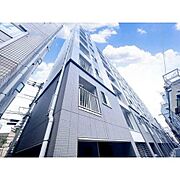 三ノ輪駅より徒歩10分 築9年8ヶ月 8階建の賃貸物件