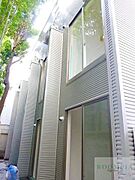 リーフテラスの賃貸物件