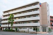 スカイコート練馬桜台の賃貸物件