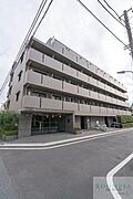 ルーブル桜台の賃貸物件