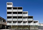 Ｂシティー高田馬場アライブの賃貸物件