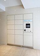 ＰＲＥＭＩＵＭＣＵＢＥ大井町＃ｍｏの賃貸物件