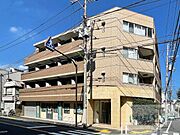 サンフル用賀の賃貸物件