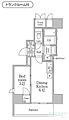 レジディア三軒茶屋38階15.9万円
