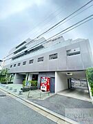 カスタリア中目黒の賃貸物件