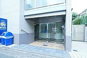 グラントレゾール明大前の賃貸物件
