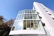プラウドフラット新宿御苑の賃貸物件
