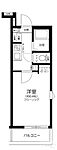 荒川区南千住２丁目 4階建 築6年のイメージ