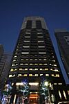 ファーストリアルタワー新宿のイメージ