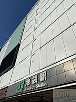 Le－lion IKEBUKURO 302 ｜ 東京都豊島区池袋３丁目36-14（賃貸マンション1K・3階・21.06㎡） その15