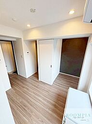 アーバンパーク江古田の森 508 5階1DKのリビング/ダイニング