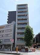 アーバンパーク日暮里 2階 築1年4ヶ月の賃貸物件