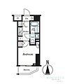 AXAS東京ORIENS4階8.5万円
