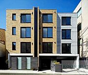 池ノ上駅より徒歩2分 1階 新築の賃貸物件