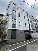 北池袋駅より徒歩3分 4階 築1年6ヶ月の賃貸物件