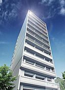 ＧＡＬＩＣＩＡ笹塚 13階 築7年の賃貸物件