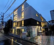 落合南長崎駅より徒歩9分 1階 築1年8ヶ月の賃貸物件