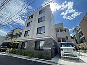 笹塚駅より徒歩9分 4階 築2年11ヶ月の賃貸物件