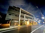 ＲＥＳＩＤＥＮＣＥＨＩＧＡＳＨＩＮＡＫＡＮＯＧＡＲ 2階 築2年5ヶ月の賃貸物件